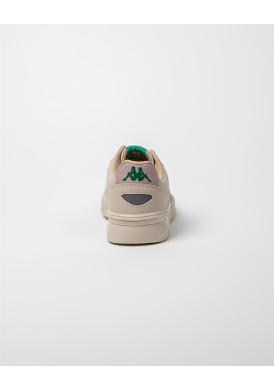 Kappa Authentic Alagoas-krem Krem