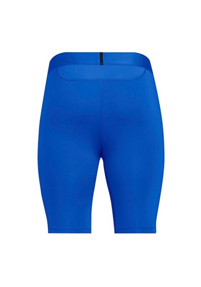 Adidas Techfıt Long Tıght M Erkek Antrenman Taytı Jn7400 Mavi
