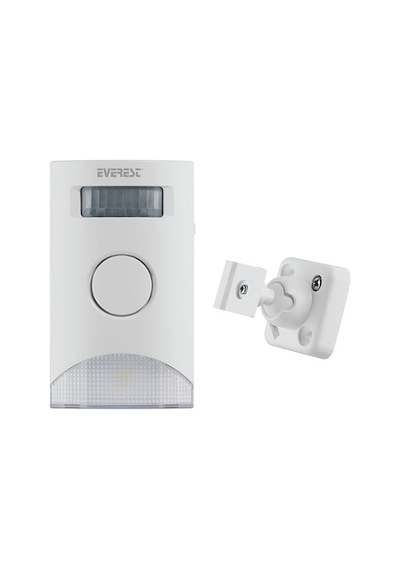 Alarm - Everest - Eg-0313 - Işık İkazlı Kızıl Ötesi - Kumandalı