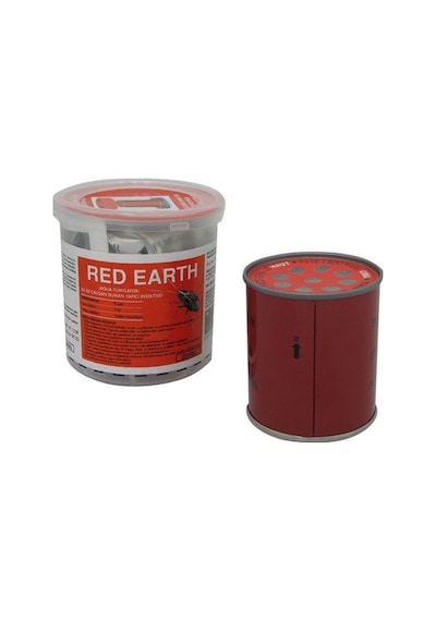Sumitomo Red Earth Su İle Çalışan Duman Yapıcı İnsektisid 20 G