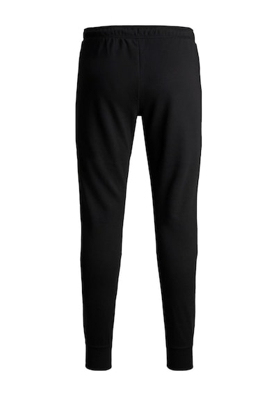 Jack & Jones Jack&jones Jpstwıll Jjaır Sweat Pants Noos Bex Erkek Eşofman Altı 12184970-black Siyah