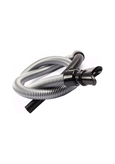 Philips İle Uyumlu Fc 9200 - 9218 Serie Hortum Plastik Boru Başlık Seti Siyah