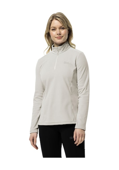 Jack Wolfskin Jack Wolfskın Taunus Hz W Kadın Polar Krem