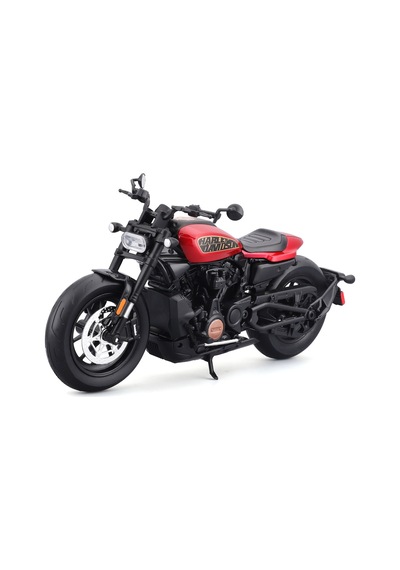 Harley-davidson 2024 Sportster S Model Motorsiklet 32320-011