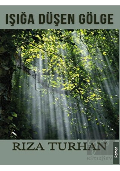 Işığa Düşen Gölge Platanus Publishing - Platanus Publishing