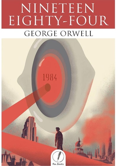 1984 - Nineteen Eighty-four