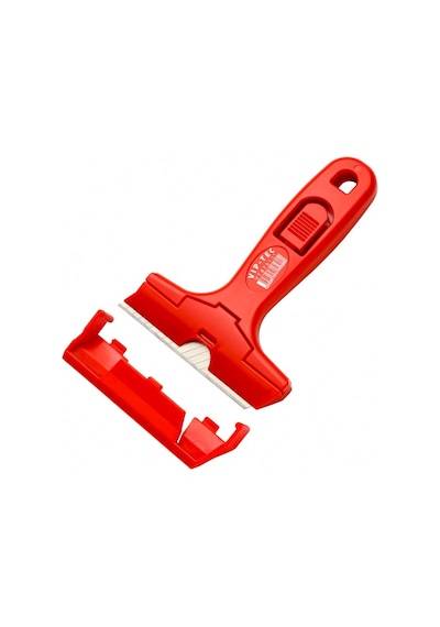 Vıp-Tec Ergonomik Kazıma Bıçak 155X100MM Vt875131K