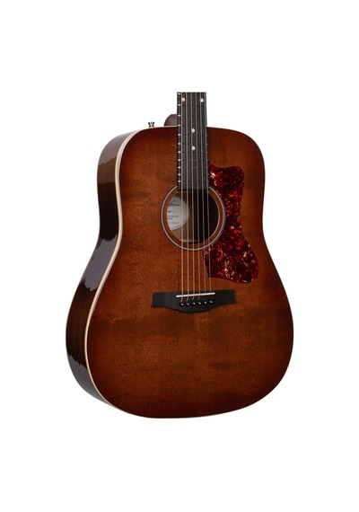Godin Century Maho Eq Elektro Akustik Gitar Rustic Burst 104040580602