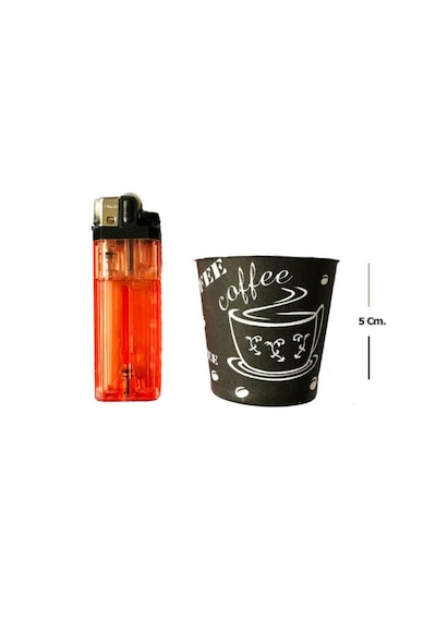 Karton Bardak 2,5 Oz 2000'li Kahve Bardağı Küçük Bardak Türk Kahvesi Bardağı Espresso Bardağı 2000