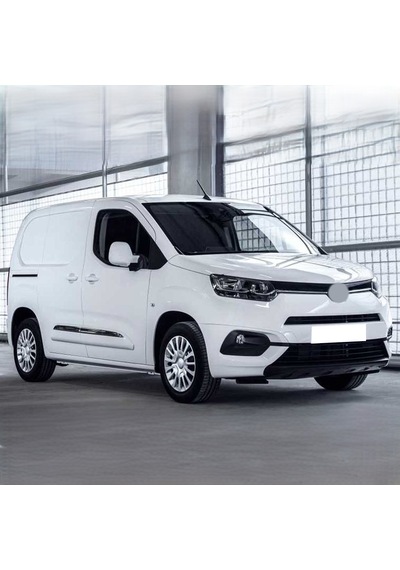 Toyota Proace City 21-24 Sağ Dikiz Ayna Camı Isıtmalı Su001a5460