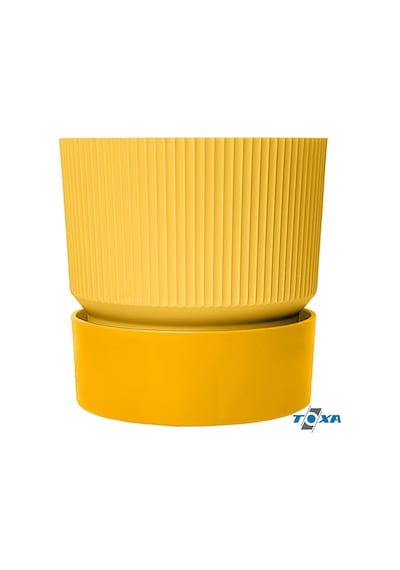 Ixora Saksı 4, Karışık, 0.75 Litre