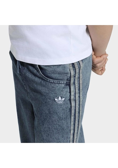 Adidas Kr6531 Fırebırd Den Tp Çocuk Pantolon Mavi