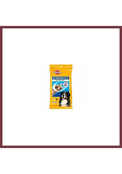 Storeşahin Dentastix Ağız Ve Diş Çubuğu Büyük Irk Köpek Ödülü 270 Gr Shn0720
