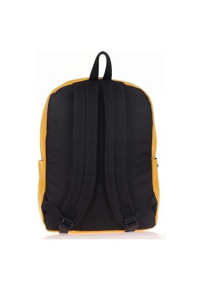 Kaukko Full Pocket Sırt Çantası Sarı Krn-k1437