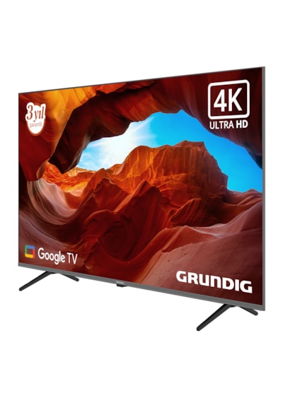 Grundig 55 GJU 8000 55" 4K Ultra HD Smart LED TV