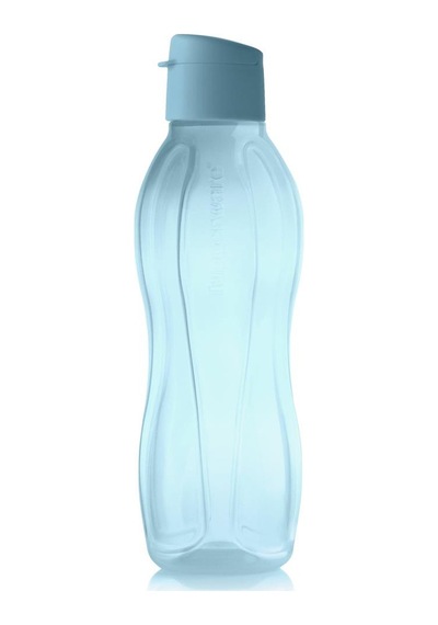 Eco Şişe 750 Ml Mavi Böğürtlen