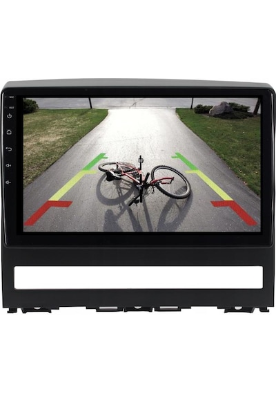 Fiat Palio Android Multimedya Sistemi 4-64 Clarion 2006-2012