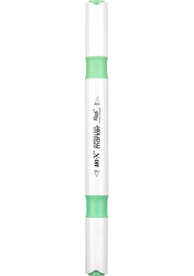 Art-x Akrilik Marker Çift Taraflı Kalem No:147
