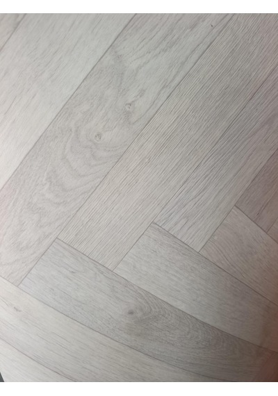 1 M X 5 M Altı Keçeli Ahşap Desenli Yer Döşeme Muşambası Dayanıklı Pvc Zemin Kaplama Muşamba