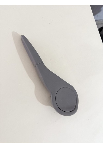 Fiat Punto 2004-2005 Koltuk Ayar Kolu