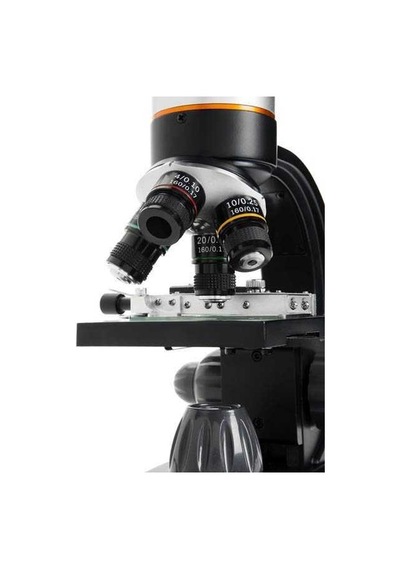 Celestron Tetraview Lcd Dijital Mikroskop