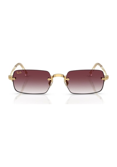 Ray-ban Güneş Gözlüğü Rb3928 54 001/8h Altın