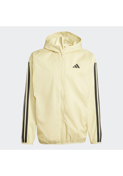 Adidas Essentials Erkek Sarı Rüzgarlık Im7847 Sarı