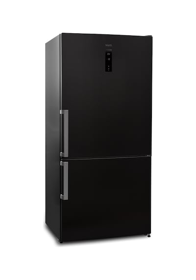Vestel NFK64012 EKX GI WIFI No-Frost Kombi Tipi Buzdolabı
