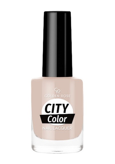Golden Rose City Color Oje 05 10.2 ML