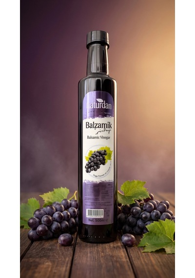 Balzamik Sirkesi 500 Ml