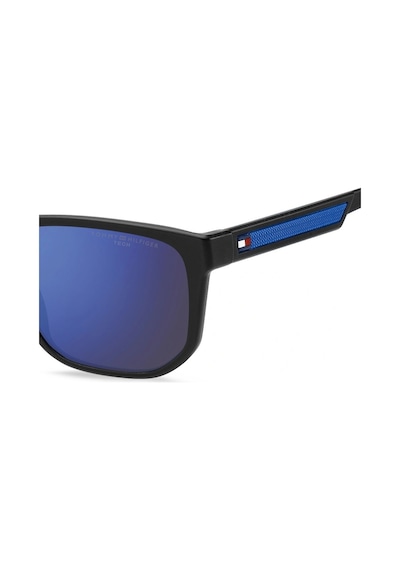 Tommy Hilfiger Th 2200/s Plbl Erkek Güneş Gözlüğü Siyah
