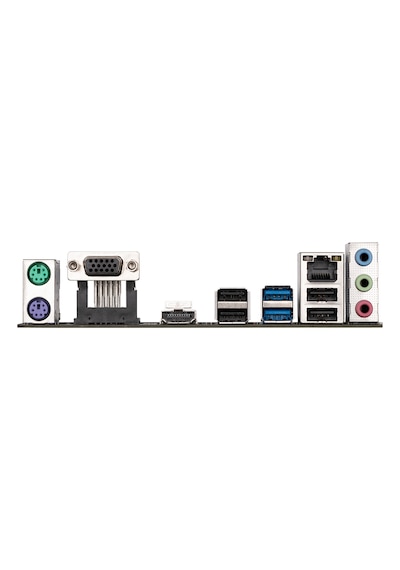 Gigabyte H610M H V2 DDR4 Intel H610 3200 MHz DDR4 Soket 1700 mATX Anakart