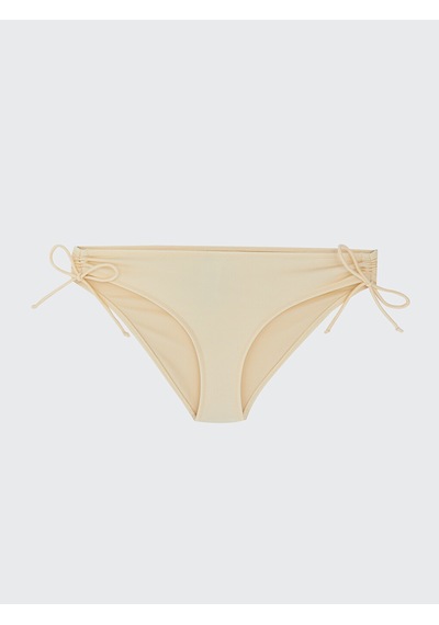 Lcw Dream Bej Kadın Düz Bikini Alt