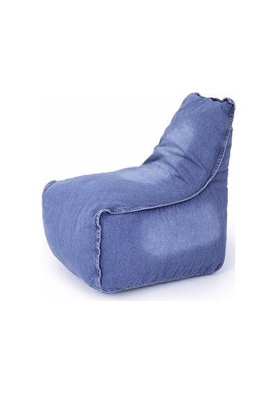 Armutland Açelya Jeans Kot Çocuk Armut Koltuk ( 1-8 Yaş )