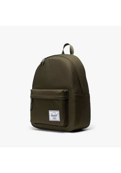 Herschel Classic Unisex Yeşil Sırt Çantası 11544 Yeşil