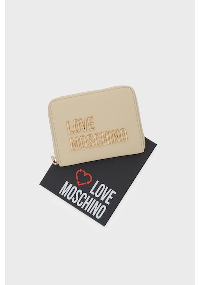 Love Moschino Bayan Cüzdan Jc5613pp1okd0129 Bej Bej
