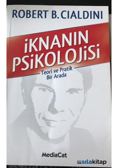 İknanın Psikolojisi - Robert B. Cialdini
