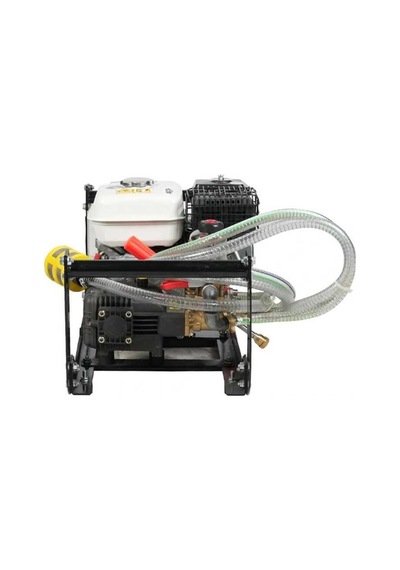 Pb-022 Deposuz Tekersiz Benzinli İlaçlama Makinesi