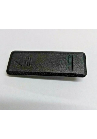 Hyundai / Kia I20 I30 87255-A5000 Tavan Çıta Plastik Kapak - 493244690