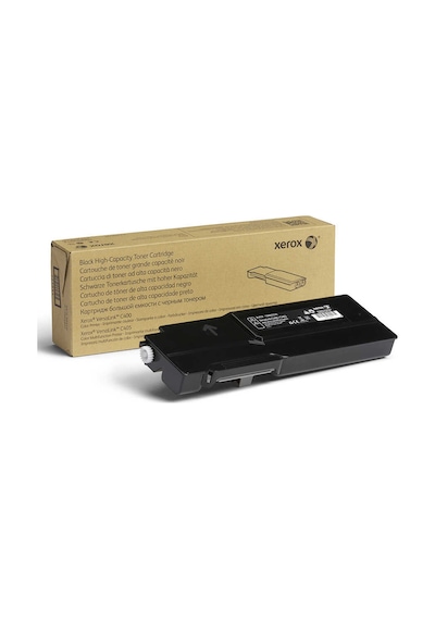 Xerox Versalink C400 - 106R03520 Siyah Toner Yüksek