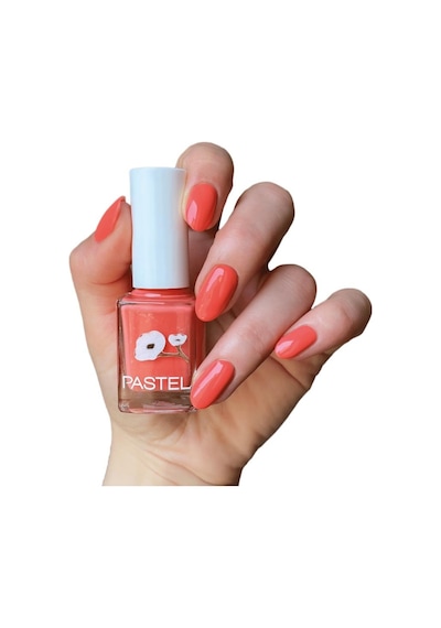 Pastel Oje No: 418