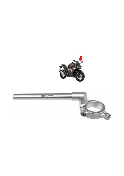 Rks R250 -akalite- Direksiyon Sol