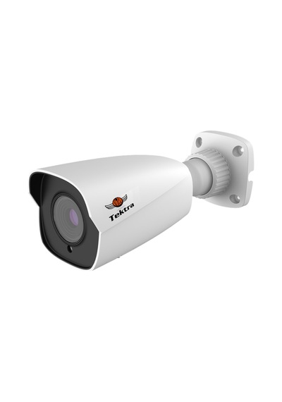 Tektra Tk-5360B 5Mp Ahd Bullet Kamera