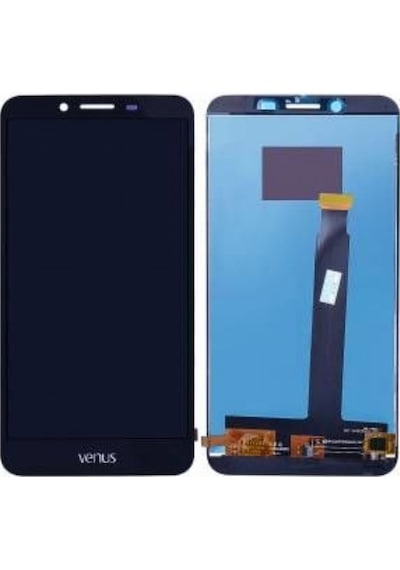 Vestel Uyumlu Venüs V3 5580 Lcd Ekran Dokunmatik (289181235)