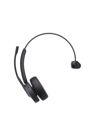 Yealınk Wh64 Mono Uc Dect Kablosuz Kulaklık