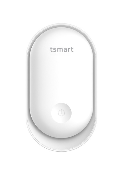 Tsmart Prize Takılabilen Karanlık Sensörlü Led Gece Lambası Ts-n2 Çok Renkli
