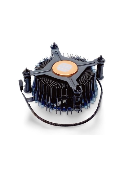 Intel Laminar Rm1, M23901-001, 12,13,14 Nesil , Lga1851/1700 İçin Uyumlu,  Fan