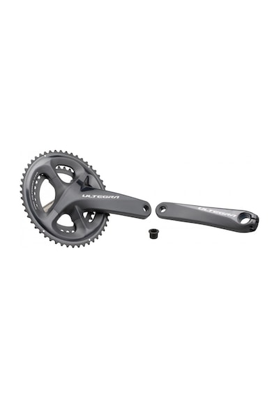 Shimano Ultegra Fc-R8000 Aynakol 11V 52/36T 172.5MM + Siyah