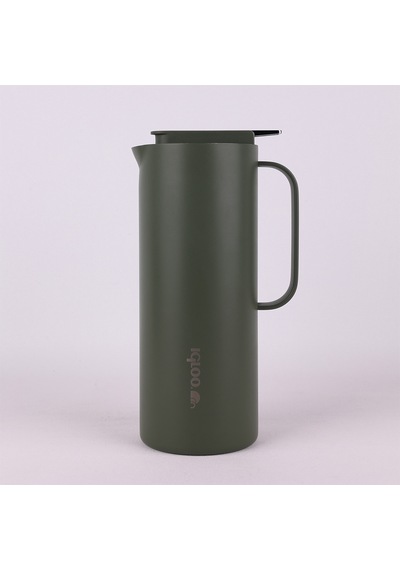 Igloo Hornet Sürahi Termos 1.4 Litre Yeşil