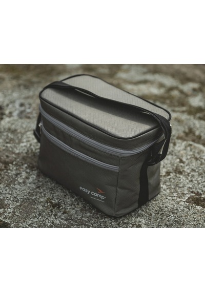 Easy Camp Arctic Daisy S Cool Bag 5 Litre Soğutucu Termal Çanta Çok Renkli